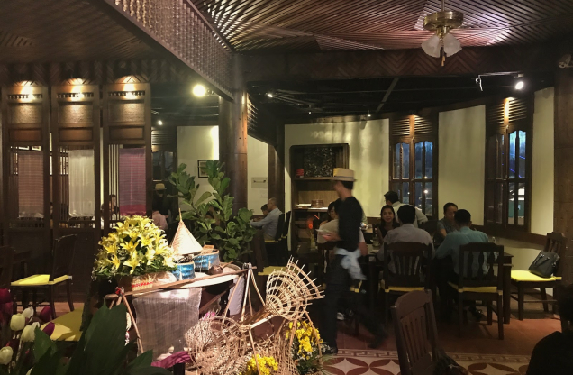 Labaab Restaurant Phnom Penh Cambodia place_thumb