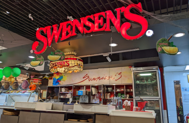 Swensen's Aeon Mall 2 Phnom Penh Cambodia place_profile