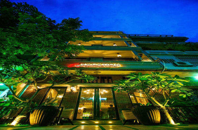 Vacation Boutique Hotel Phnom Penh Cambodia place_profile