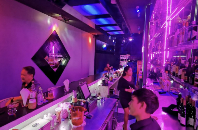 Excelcior Lounge Bar Phnom Penh Cambodia image