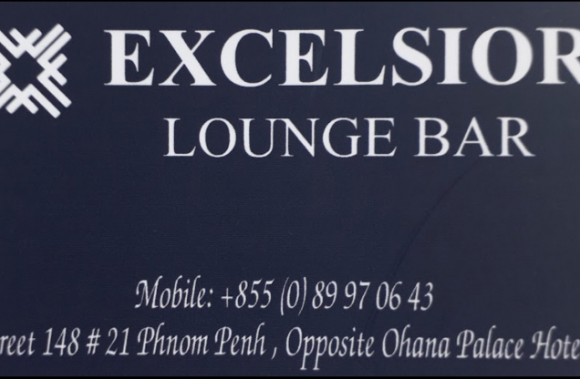 Excelcior Lounge Bar Phnom Penh Cambodia image