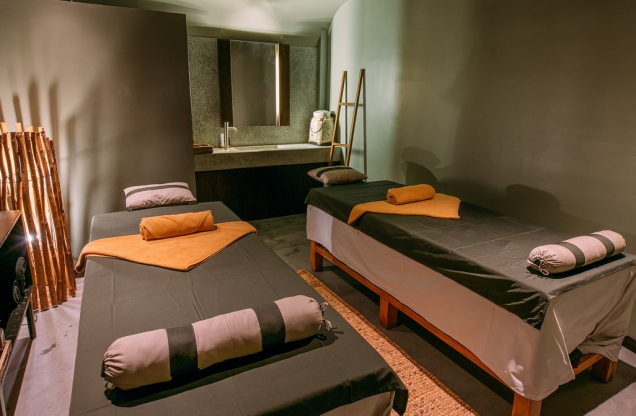 BODIA SPA BKK1 Phnom Penh Cambodia image