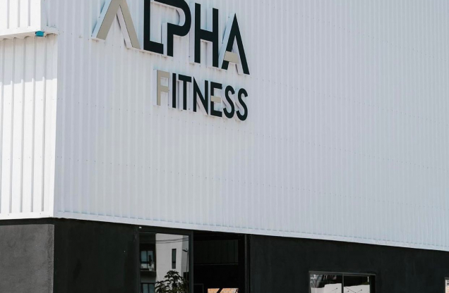 Alpha Fitness Phnom Penh Phnom Penh Cambodia place_thumb