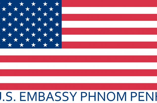 Embassy of the United States of America Phnom Penh Cambodia place_thumb