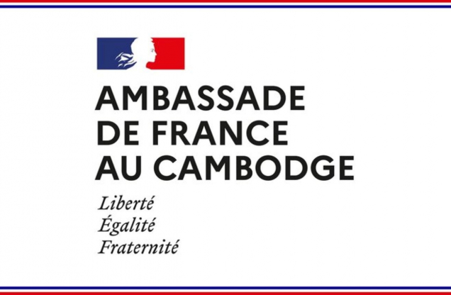 Embassy of France Phnom Penh Cambodia place_thumb