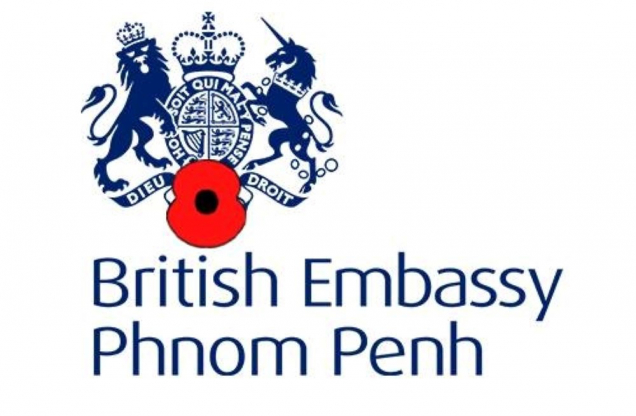 British Embassy Phnom Penh Cambodia place_profile