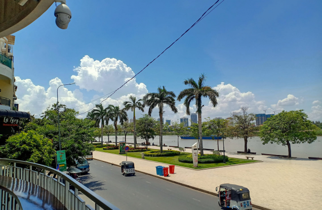 La Croisette Phnom Penh Cambodia image