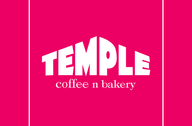 Temple Coffee Street 51