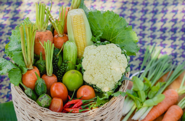 Khmer Organic Shop (BKK) Phnom Penh Cambodia image