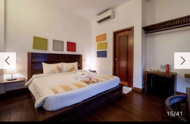 Suite Home Boutique Hotel Phnom Penh Cambodia image