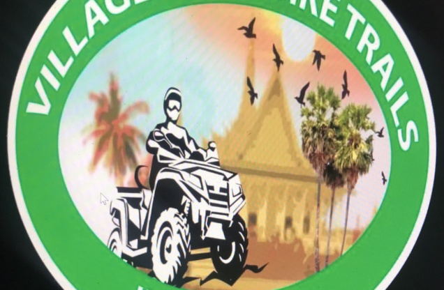 Village Quad Bike Trails Phnom Penh Cambodia place_thumb