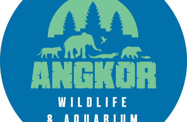 Angkor Wildlife & Aquarium Damdek Cambodia place_thumb