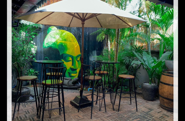 Endora Restaurant & Wine Bar Krong Siem Reap Cambodia image