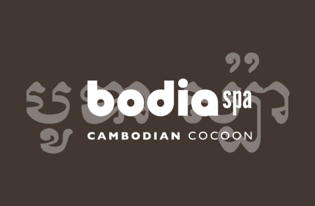 BODIA SPA Pub street Krong Siem Reap Cambodia place_thumb