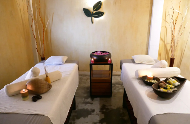 Kaya Spa Krong Siem Reap Cambodia image