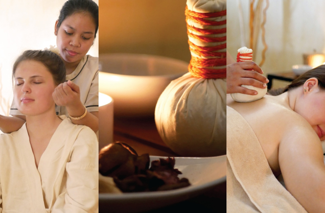 Kaya Spa Krong Siem Reap Cambodia place_profile