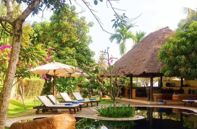 Navutu Dreams Resort & Wellness Retreat Krong Siem Reap Cambodia place_profile