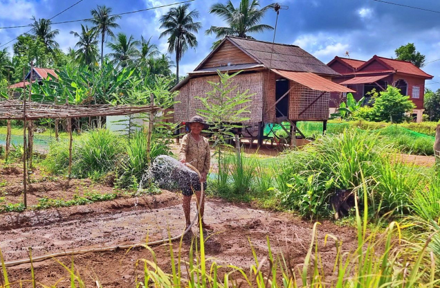 Triple A Adventures Cambodia Krong Siem Reap Cambodia image