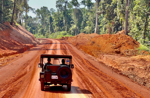 Cambodiajeep.com Krong Siem Reap Cambodia image