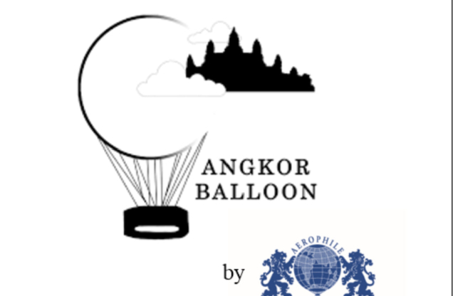Angkor Balloon Krong Siem Reap Cambodia place_thumb