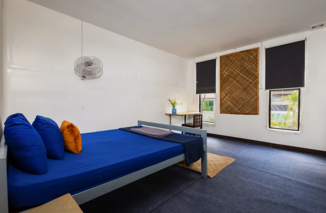 Fusion Hostel Siem Reap Krong Siem Reap Cambodia image