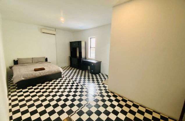 Fusion Hostel Siem Reap Krong Siem Reap Cambodia image