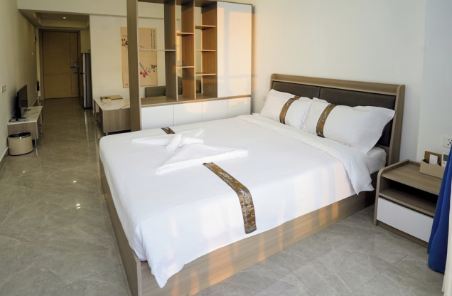 X One Hotel Phnom Penh Cambodia image